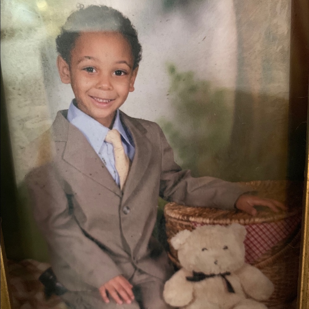 Meet your Posher, Ostin